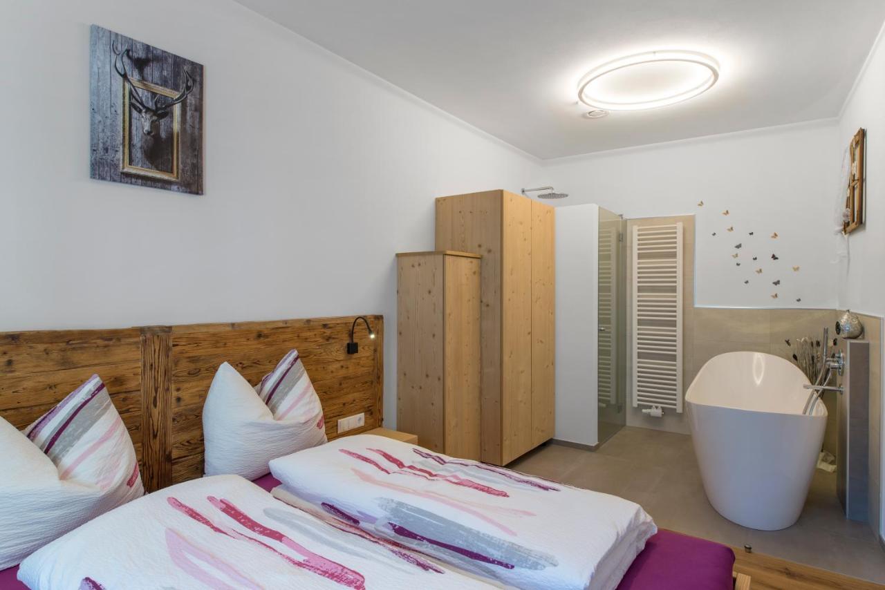 Ansitz Mairhof Apartment