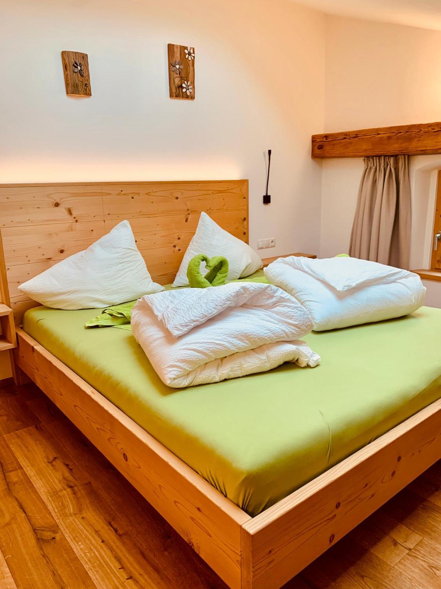 Apartment Ansitz Mairhof Parcines