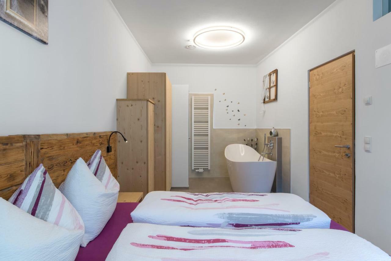 Apartment Ansitz Mairhof
