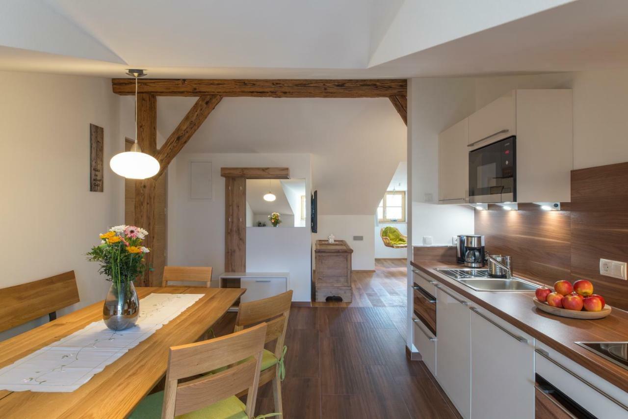 Ansitz Mairhof Apartment *