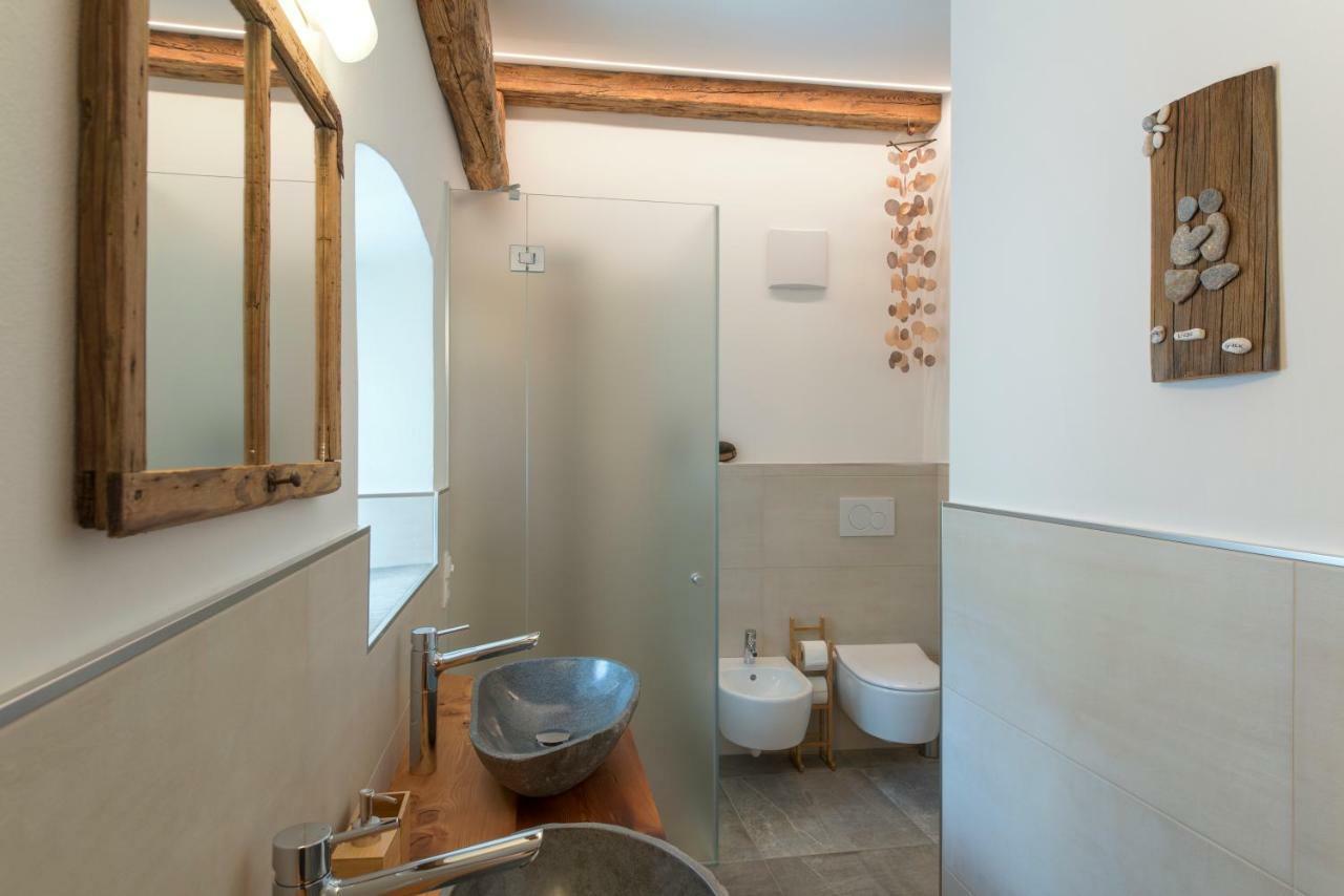 Ansitz Mairhof Appartamento