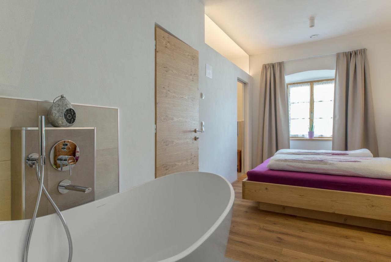 Ansitz Mairhof Apartment