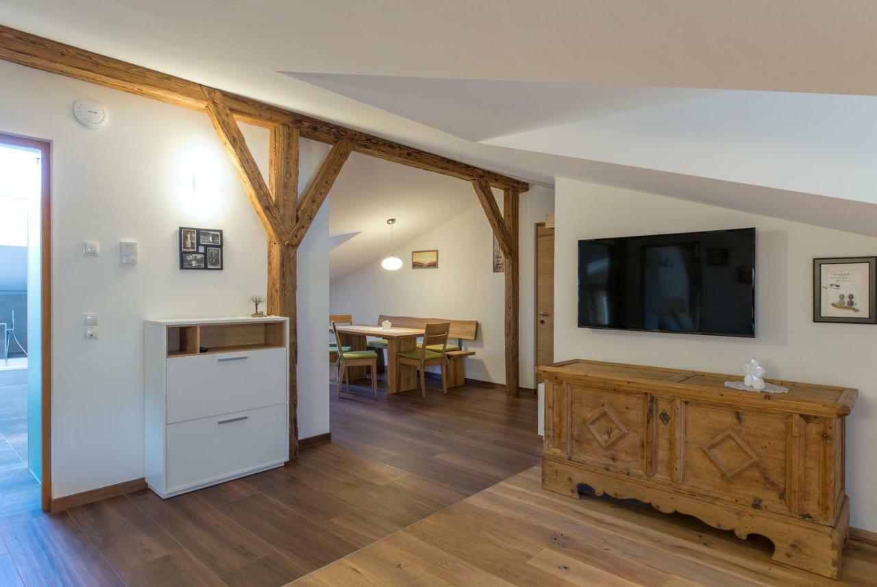 Apartment Ansitz Mairhof