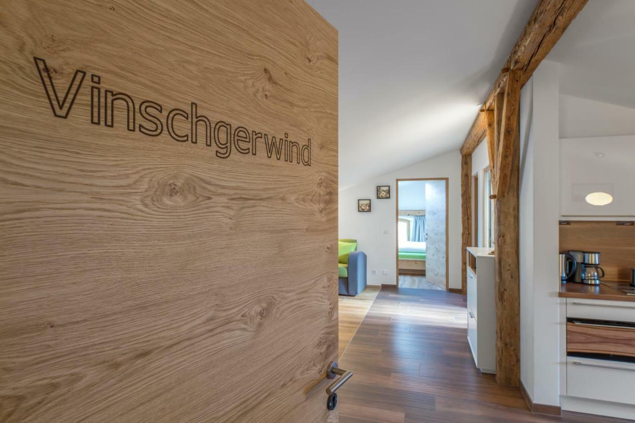 Ansitz Mairhof * Parcines