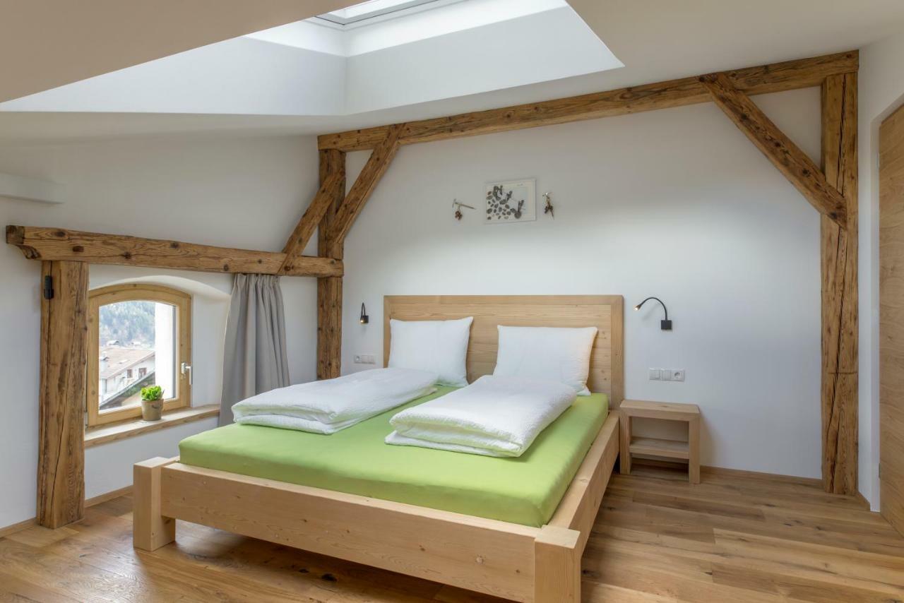 Ansitz Mairhof Apartment