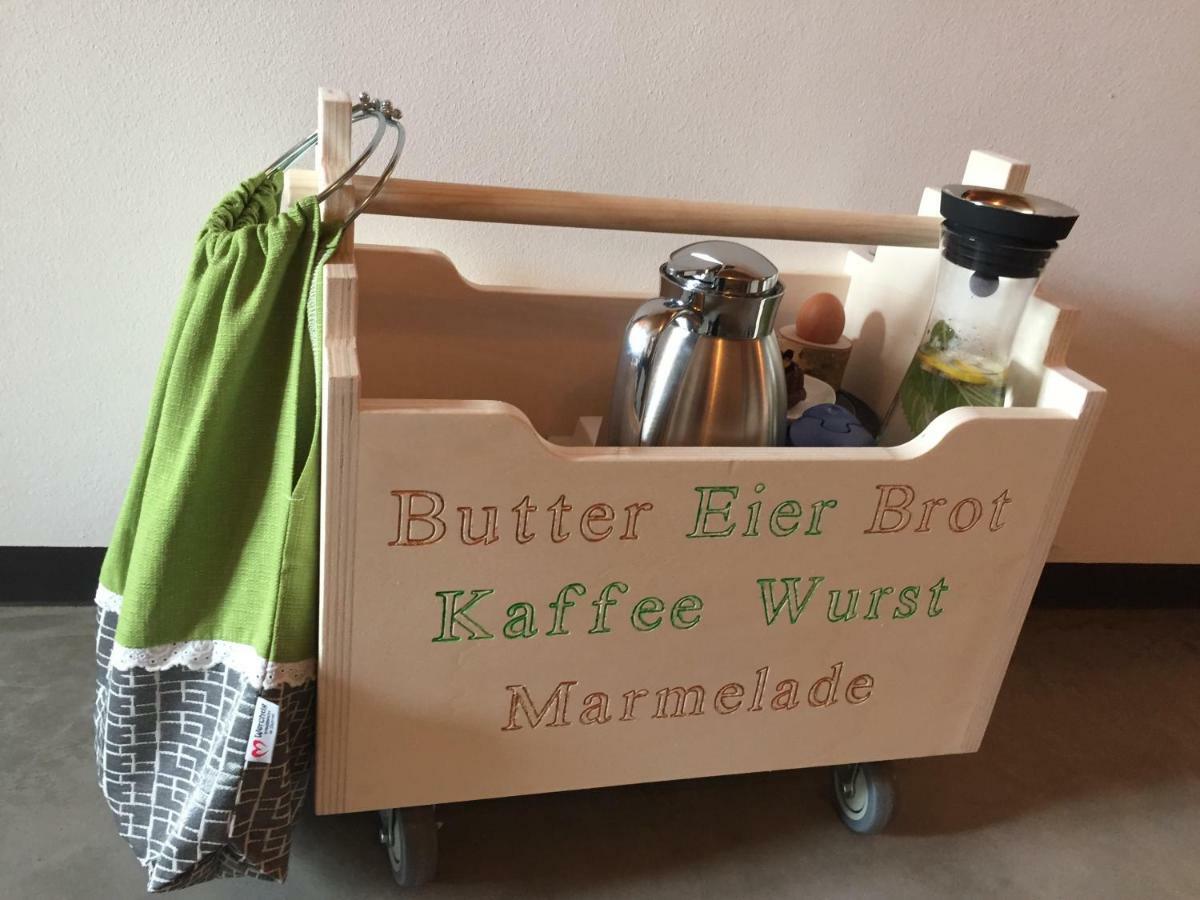 Ansitz Mairhof *