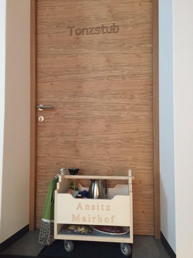 Ansitz Mairhof *