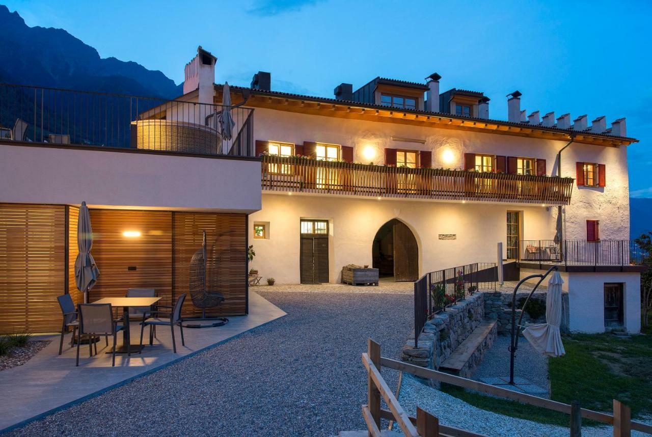 Apartment Ansitz Mairhof