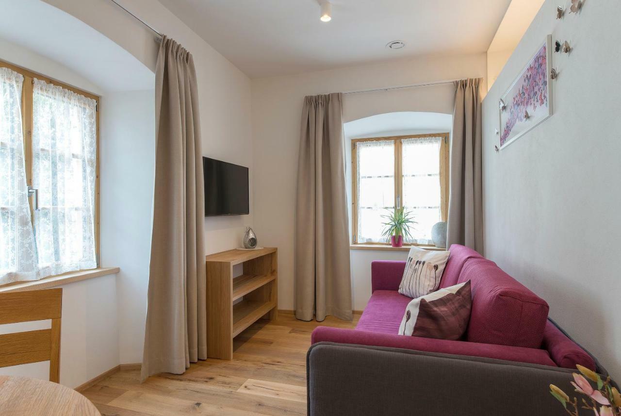 Ansitz Mairhof Apartment Parcines