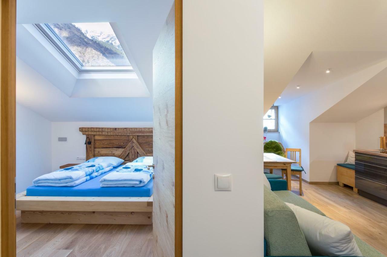 Ansitz Mairhof Apartment Parcines